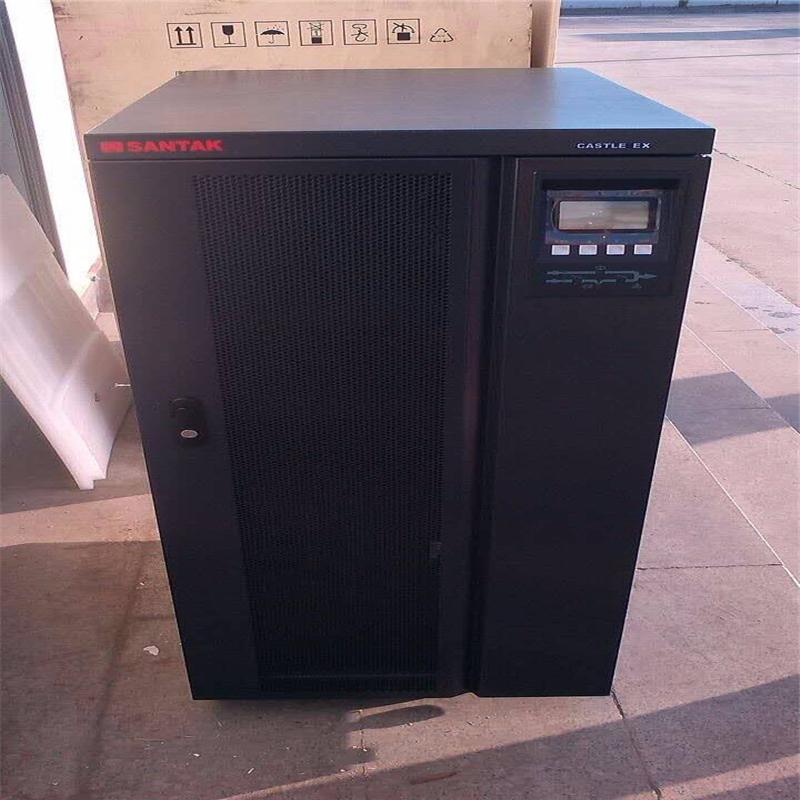 山特UPS电源3C20KS 山特UPS30kva 工频在线式