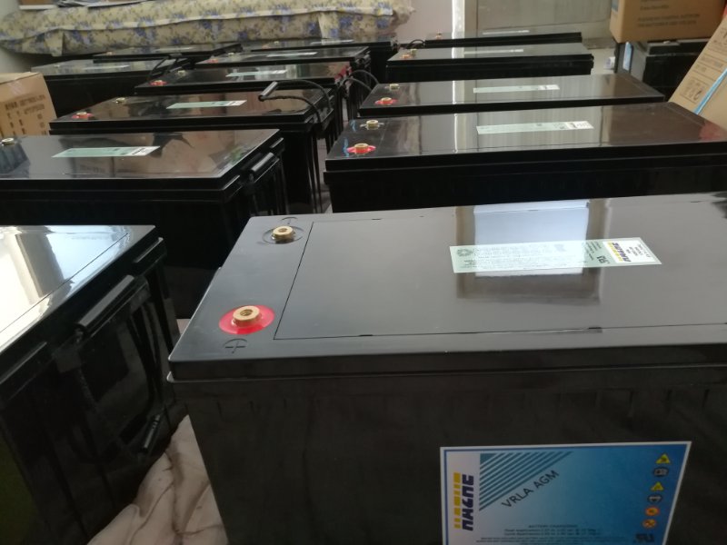 潍坊海志蓄电池|海志蓄电池HZB12-200Ah区域代理