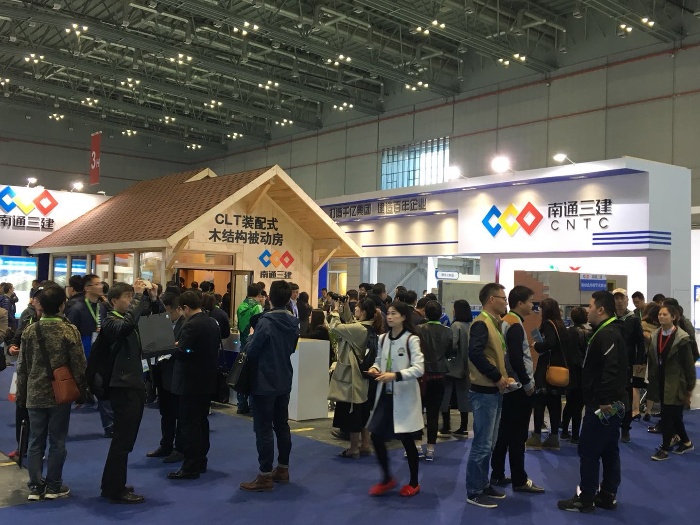 关于-2020上海装配式建筑展览会-时间及官网