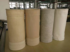 除尘布袋除尘滤袋各种尺寸支持定制生产