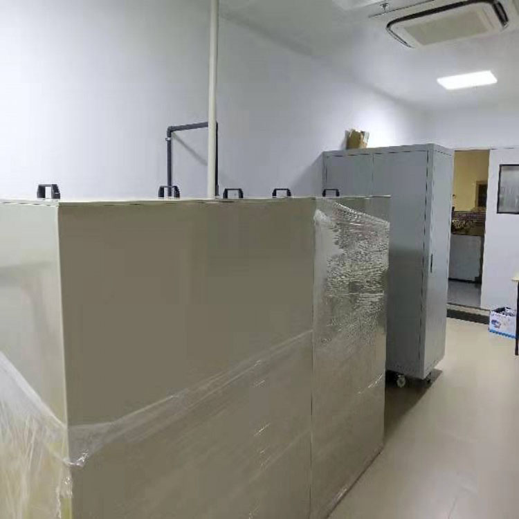 学校实验室废水处理设备  实验室污水处理设备