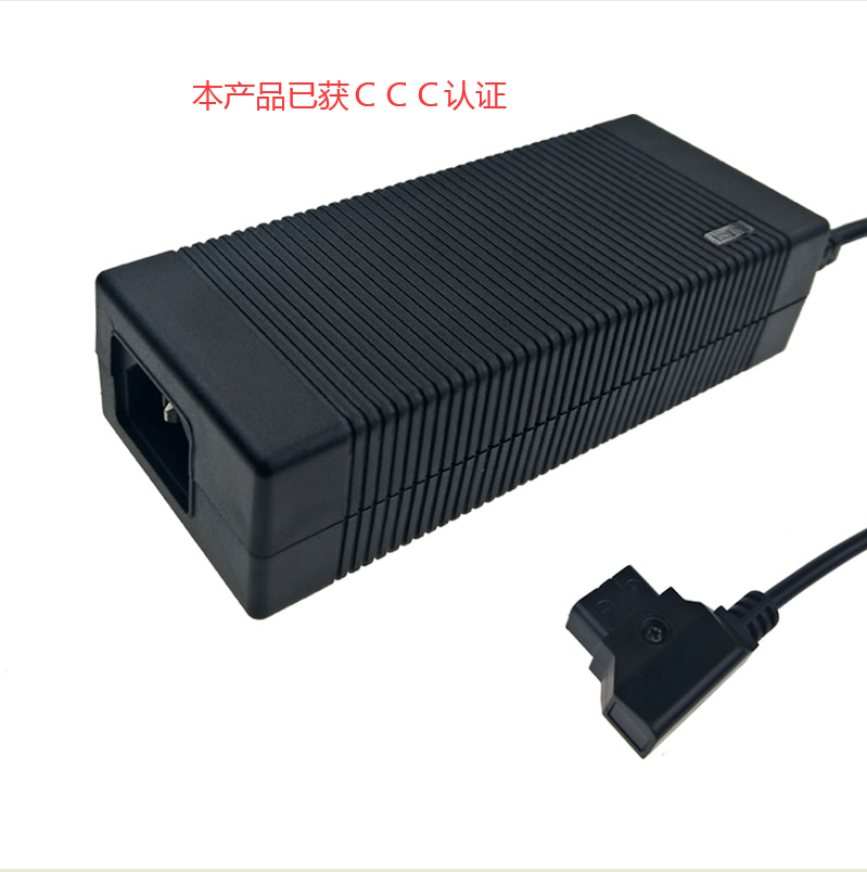  中国CCC认证24V3A24V4A桌面式电源适配器韩国KC认证24V5A电源适配器