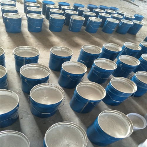 生产白色环氧陶瓷涂料管道施工