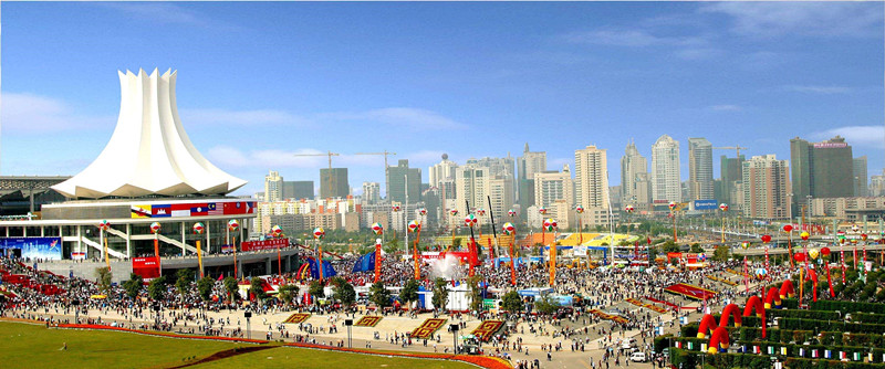 2020第17届中国东盟博览会暨建筑装饰及材料展览会