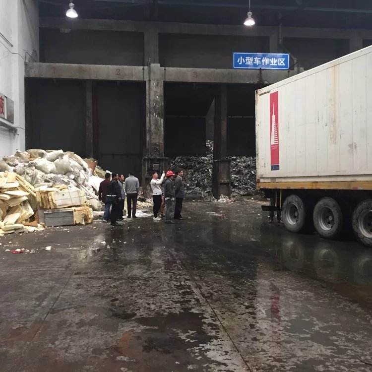 过期啤酒销毁上海本地的食品销毁服务机构