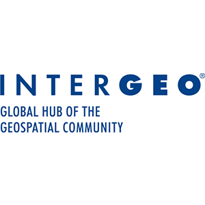 2020德国柏林地理信息测绘展Intergeo