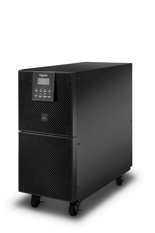 20kva18kw在线式ups电源施耐德SP20KL-31三进单出