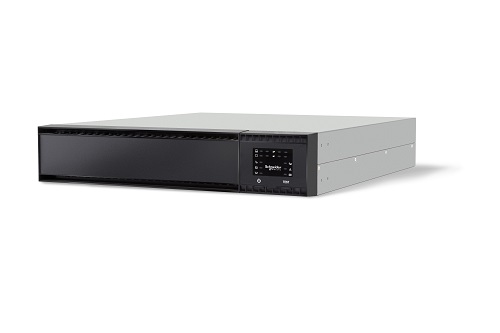 SPR3KL施耐德生产的机架安装式Online-UPS，3000VA，220V