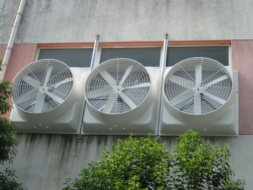上海屋顶风机价格,上海生产低噪音屋顶风机厂家