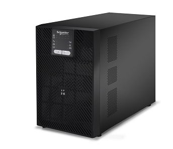 3kva2.4kw施耐德ups电源SP3K施耐德生产的Online-UPS，3000VA，220V