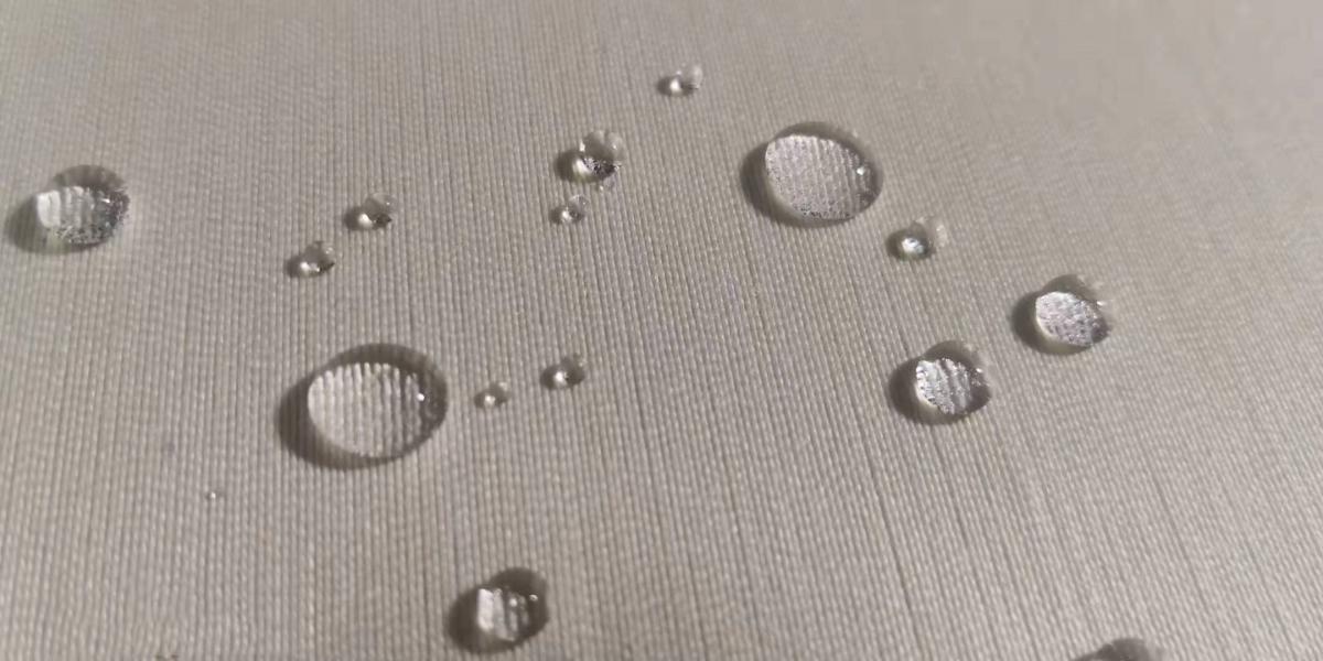 德科纳米提供衬衫面料用C6防水剂提升产品附加值