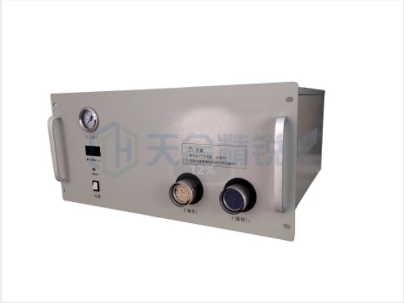 汽车检尾气检测零气发生器   VOCs在线监测系统零气发生器 VOC在线监测氢气发生器