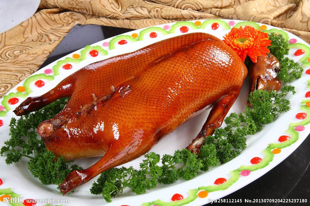 怎么加盟脆皮烤鸭学习北京烤鸭技术