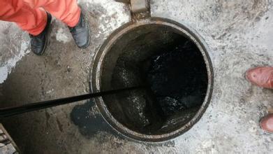 无锡管道检测高压清洗疏通管道清淤
