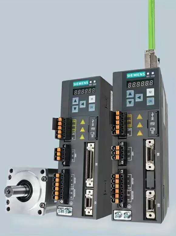 新V90伺服电机1FL6052-2AF21-2MA1/2MB1/2MG1/2MH1