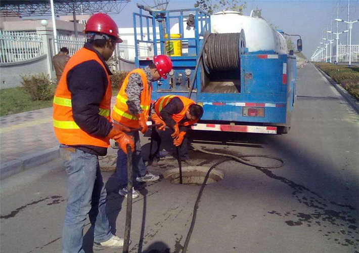 广州海珠区礼岗路周边维修马桶疏通下水管道收费合理