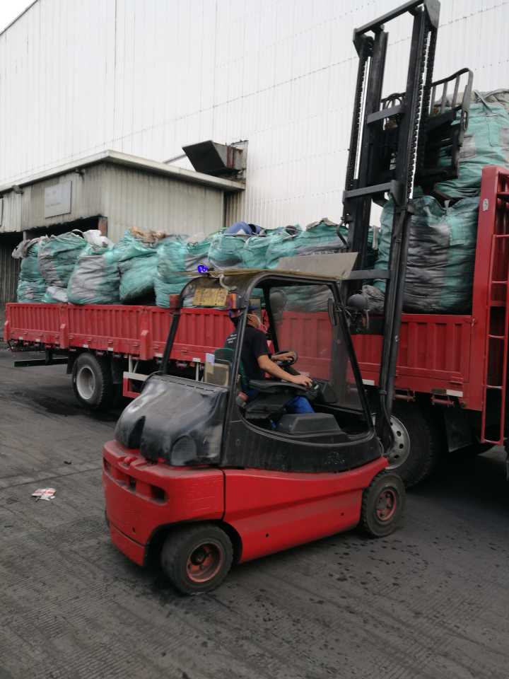 上海工业垃圾处理作业指导，一般工业垃圾分类处置电话