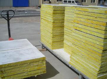 供西宁岩棉复合板和青海保温材料