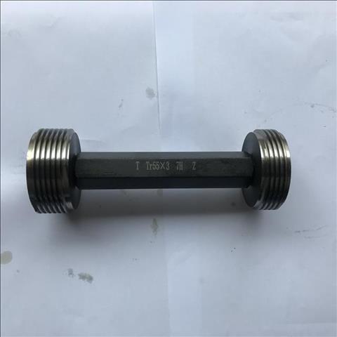 沧州NPT锥管螺纹塞环规量大质优可定制