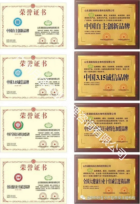 北京市信息科技企业荣誉证书如何办理