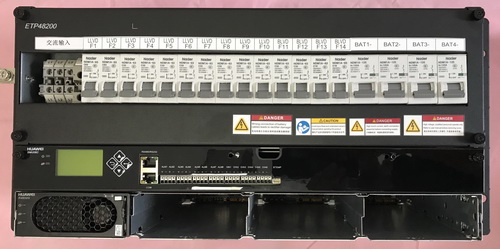 华为通信电源ETP48200技术参数/报价