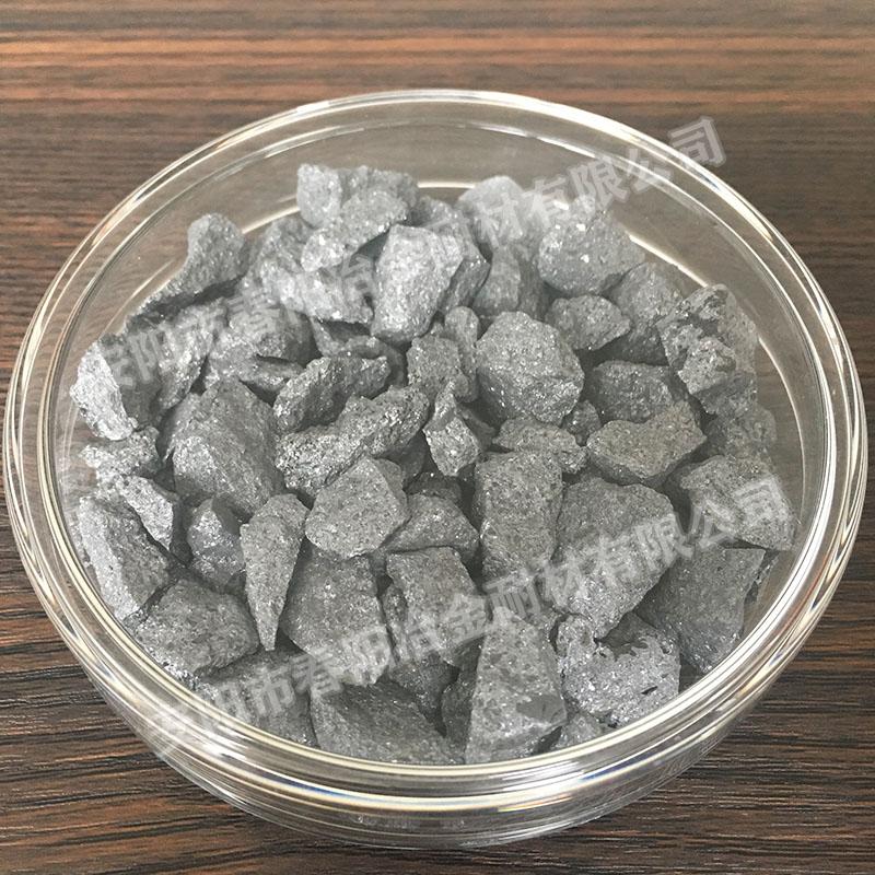 春阳冶金优质硅钙生产厂家 长期供应 价格实惠