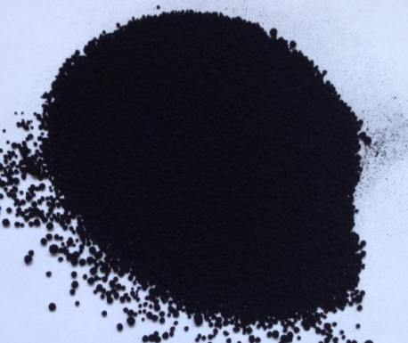 泉州厂家供应N220炭黑 湿法颗粒炭黑 干法粉末炭黑