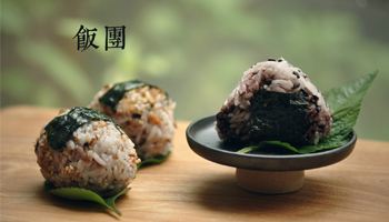 夫妻创业，开吉阪屋饭团加盟店