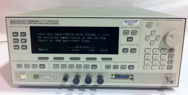 Agilent 83620B|HP-83620B 20G高频信号发生器