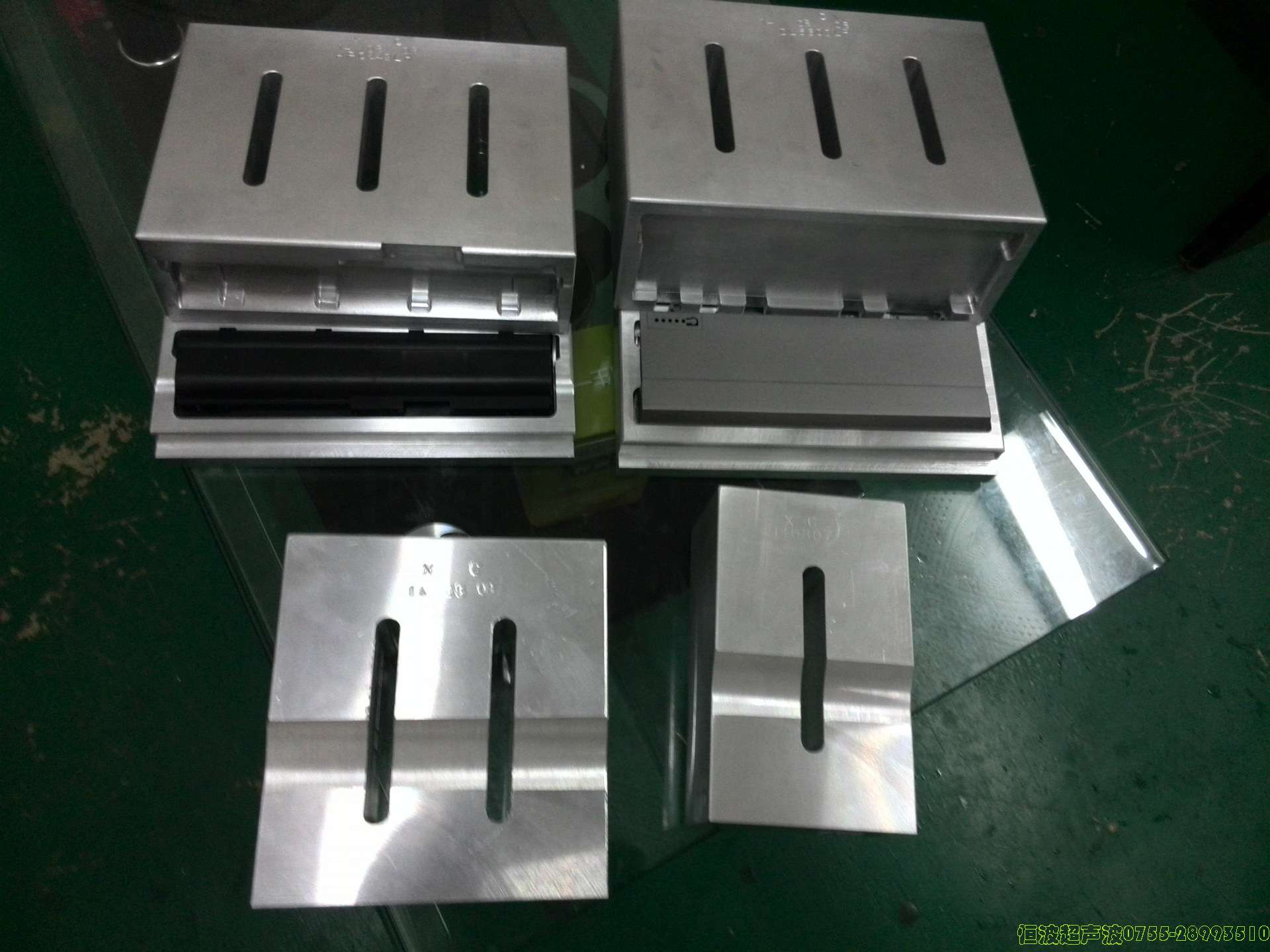 苏州/南通/泰州/淮安超声波塑料焊接机模具