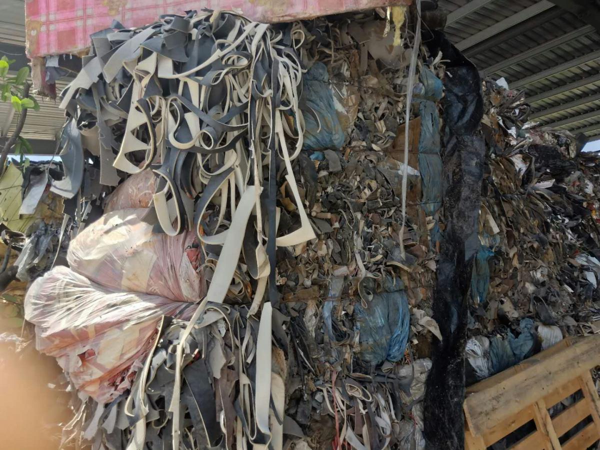 嘉兴工业垃圾处理嘉兴电子垃圾回收处理固废污泥处理
