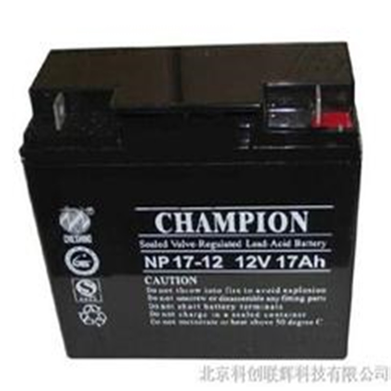 NP150-12冠军12v150ah铅酸蓄电池尺寸