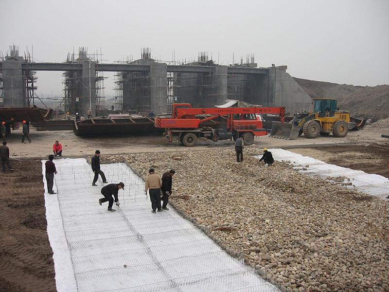 雷诺护垫厂家 江西雷诺护垫一站式生产厂家