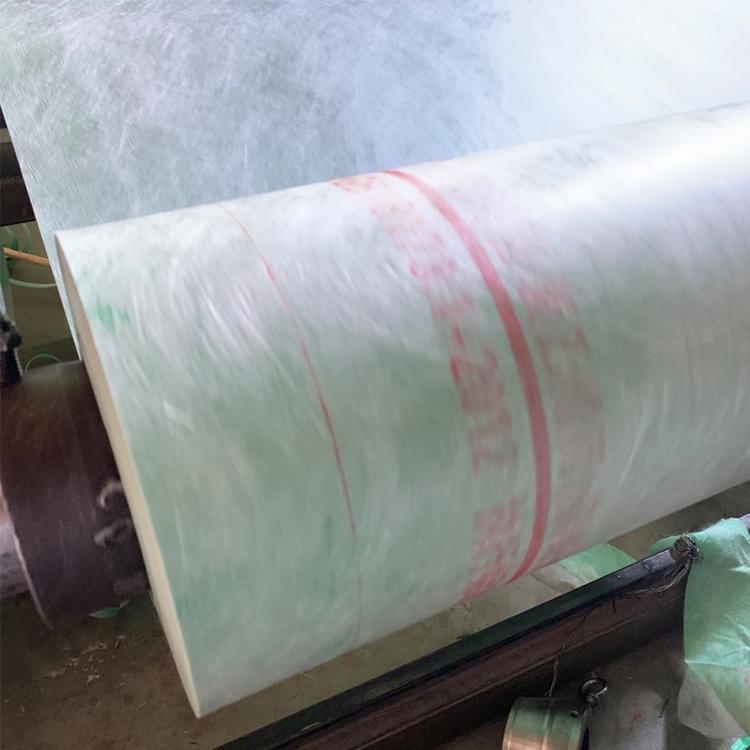 河南周口 丙纶布防水卷材厂家直销价格实惠质量有保障