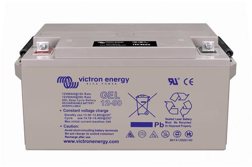 荷兰victron energy 船舶蓄电池正品原装进口