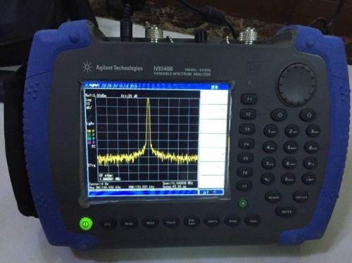 安捷伦Agilent N9340B手持式频谱分析仪 