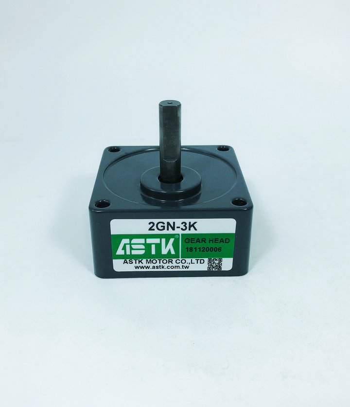 2GN-3K,2RK6GN-A专业ASTK电机减速机供应