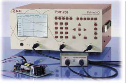 英国牛顿N4L PSM1735频率响应分析仪