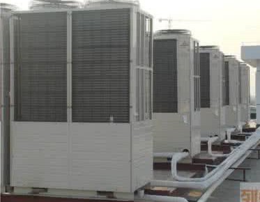 平顶山空调冷库中央空调太阳能热水器维修回收安装移机拆除