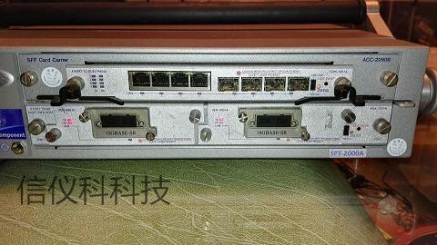 SPIRENT spt-2000A网络分析仪 SPIRENTspt-2000A