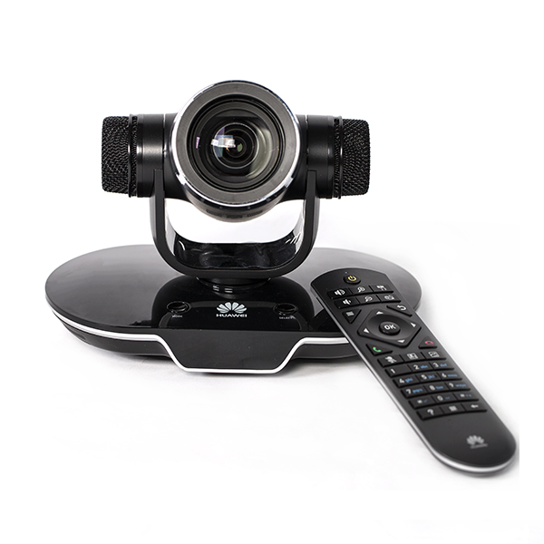陕西西安华为视频会议TE30一体化高清视频会议终端远程视频会议系统