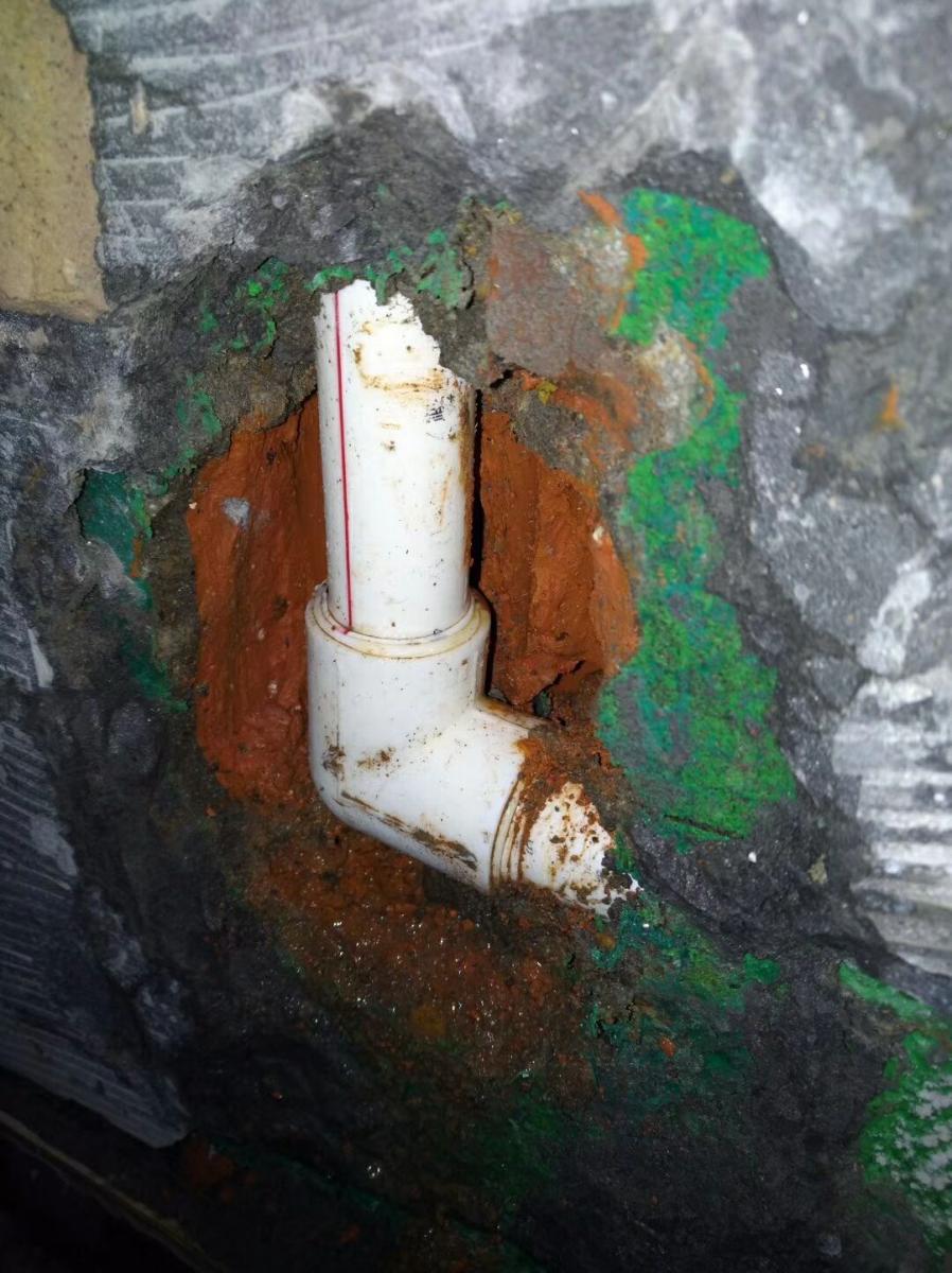 苏州姑苏区管道漏水检测有限公司自来水管漏水检测