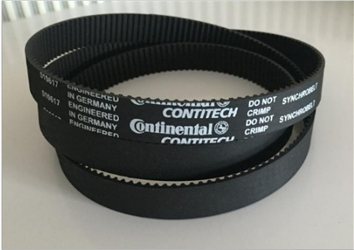 德国马牌CONTITECH 进口橡胶同步带 工业皮带 传动皮带 HTD500-5M