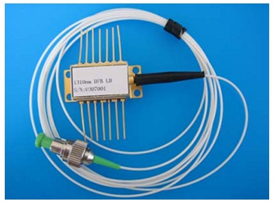  1653nm激光器  工厂直销