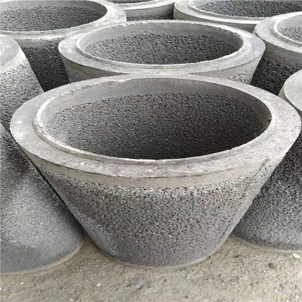 无砂水泥管-钢筋混凝土水泥管
