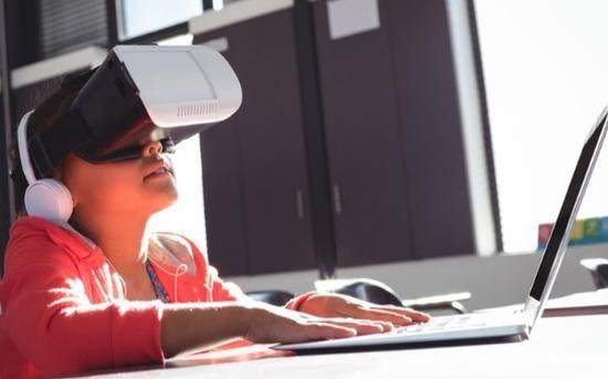 当VR走进课堂，对学生和教育工作者有什么影响？