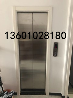 北京家用电梯别墅电梯联系