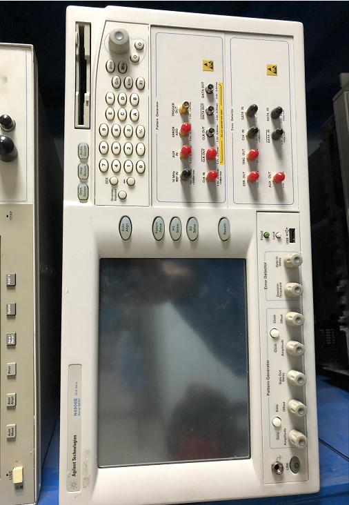 Agilent/N4906A/N4906B误码测试仪