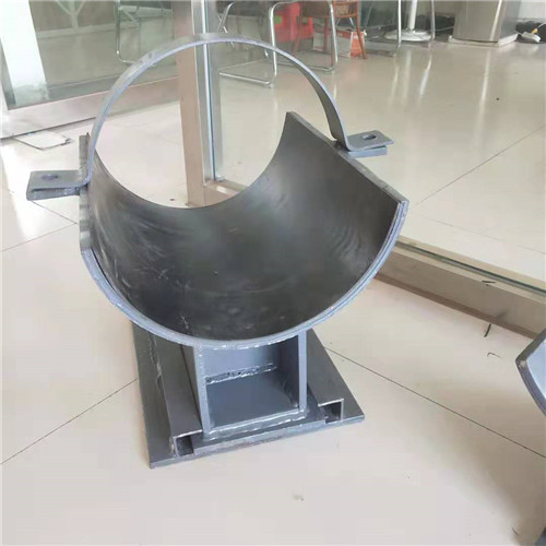 管道支墩生产厂家