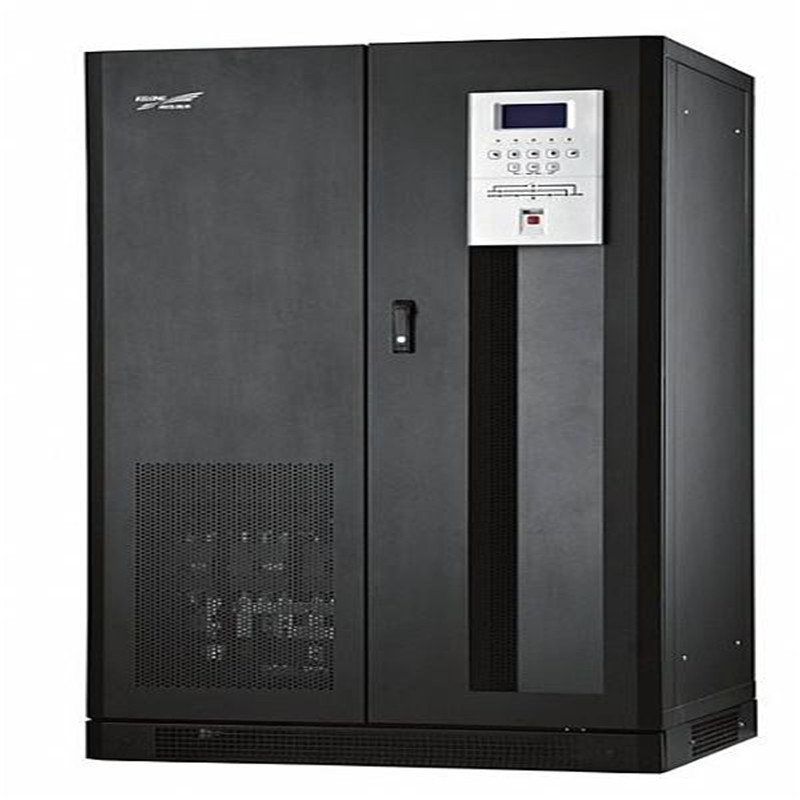 科华UPS电源YTR1106 6K标机 负载5.4kw使用参数